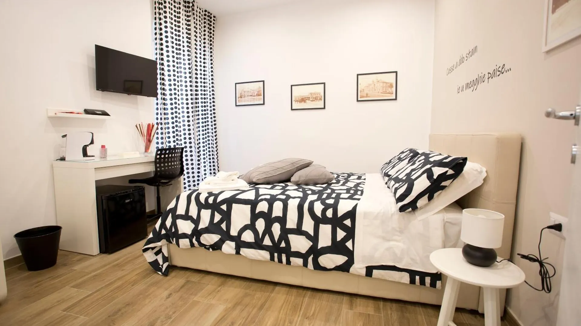 B&B La Chicca Bari Frühstückspension