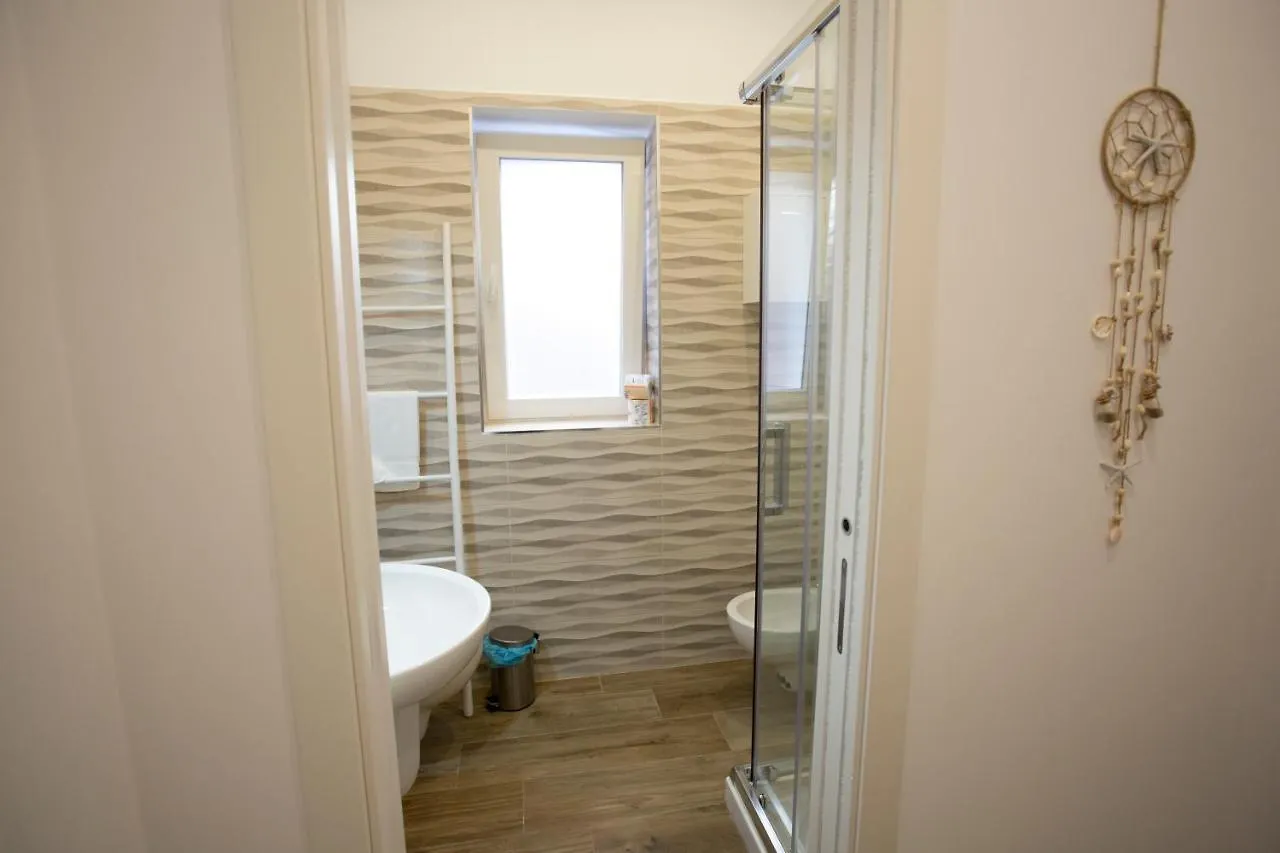 B&B La Chicca Bari Frühstückspension