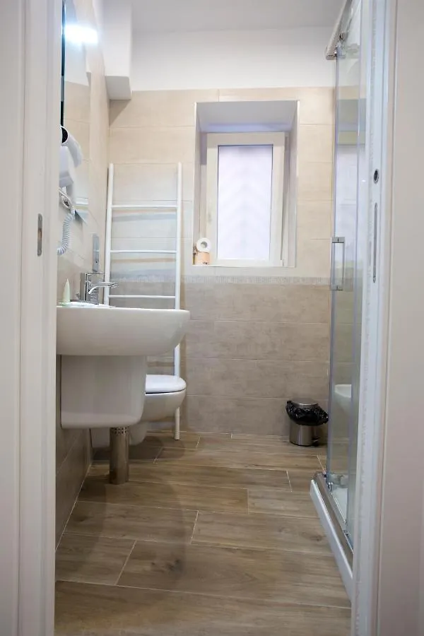 Frühstückspension B&B La Chicca Bari Italien