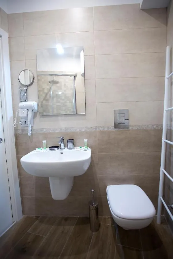 Frühstückspension B&B La Chicca Bari
