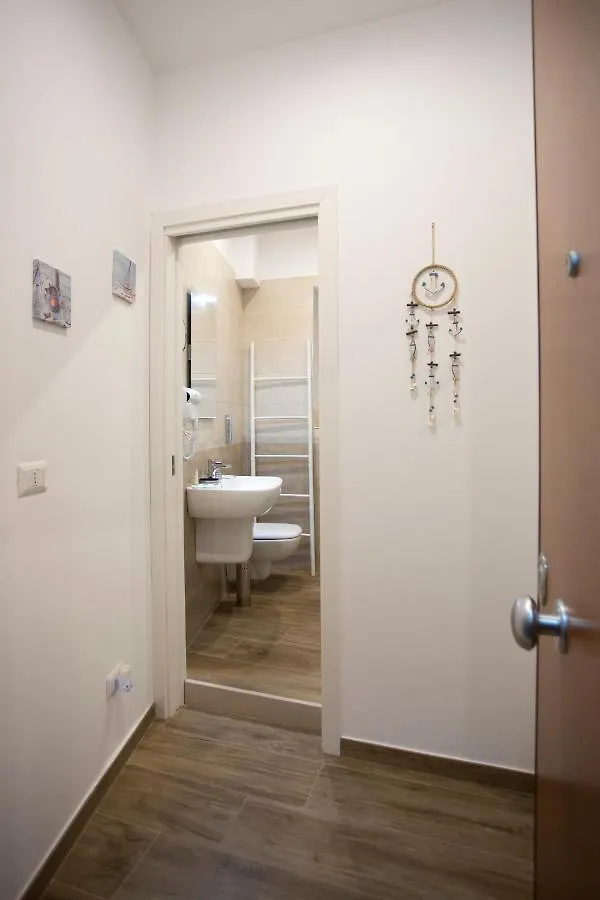 B&B La Chicca Bari