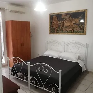 La Nicchia Bari