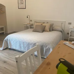 Nocleg ze śniadaniem Bona Sforza, Bari