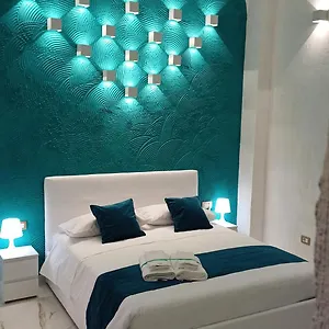 Nocleg ze śniadaniem Elegance 03, Bari