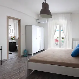 Nocleg ze śniadaniem Vento Di Mare, Bari