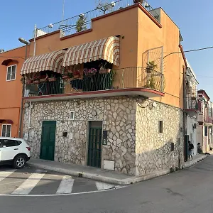 Nocleg ze śniadaniem Dimora Cuoccio, Bari