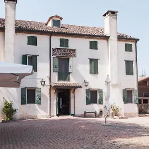Ca Scirocco Motel Grignella