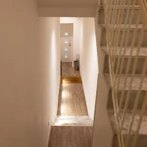 Bed & Breakfast Terrazza Vallisa, Bari