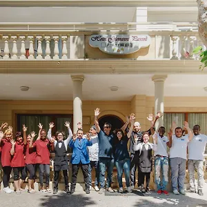 Giovanni Pascoli Hotel San Mauro Mare