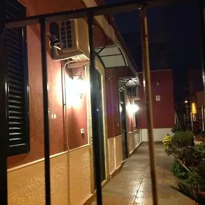 La Dimora Benedetta Bari