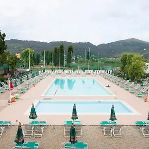 Residenza Alberghiera Italia Aparthotel Luni