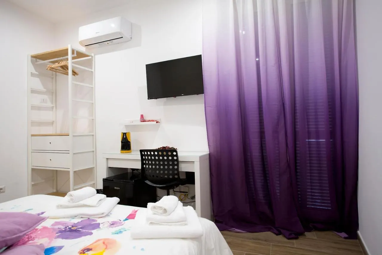 B&B La Chicca Bari Italy