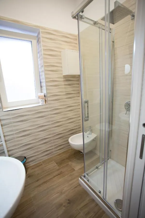 B&B La Chicca Bari Italy