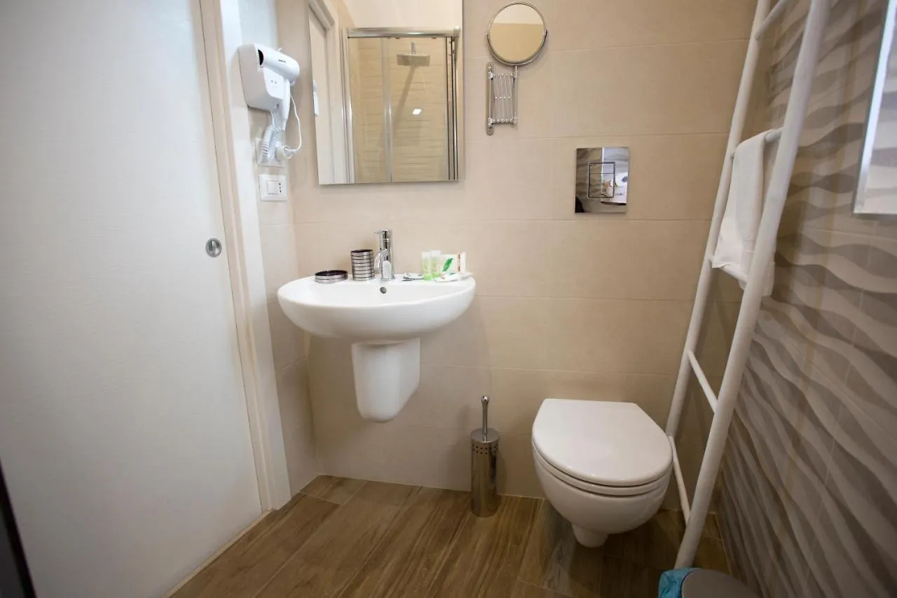 B&B La Chicca Bari Bed & Breakfast
