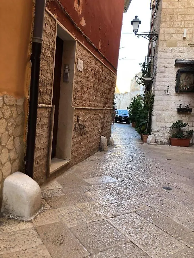 Bed & Breakfast B&B La Chicca Bari Italy