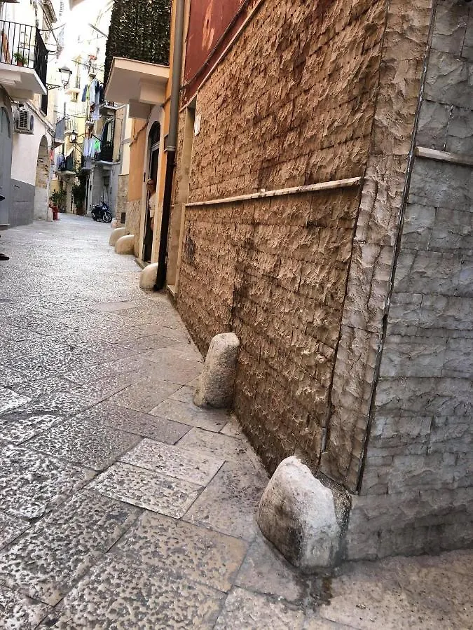 B&B La Chicca Bari