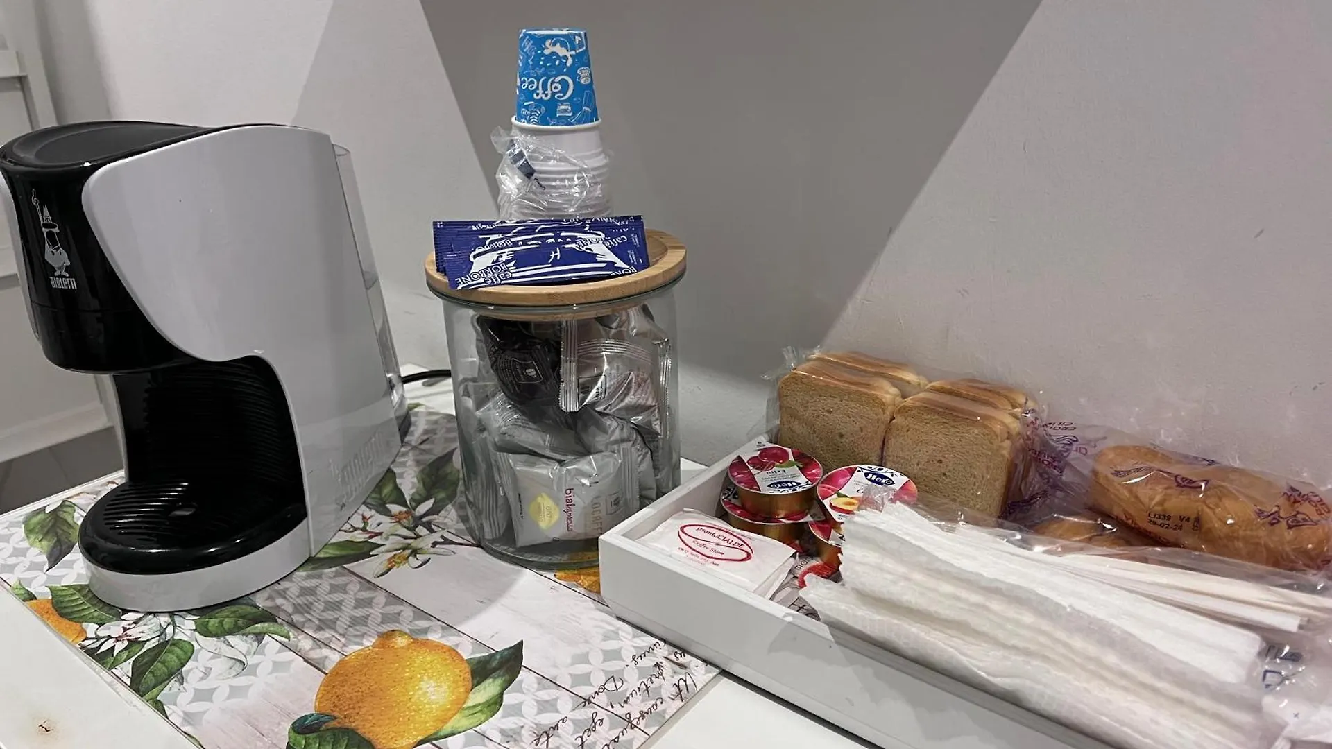 B&B La Chicca Bari 0*,  Italy