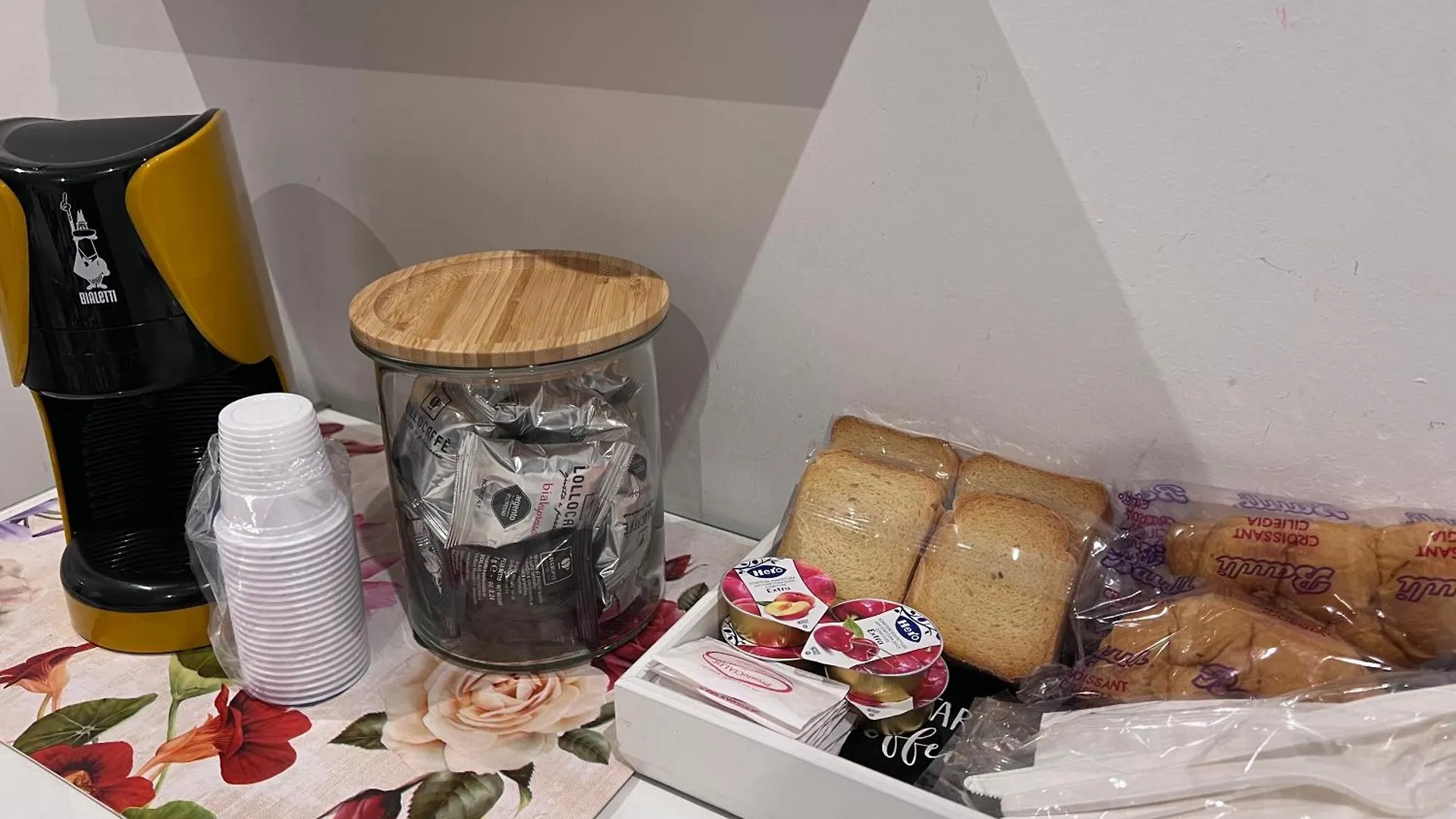 B&B La Chicca Bari Italy